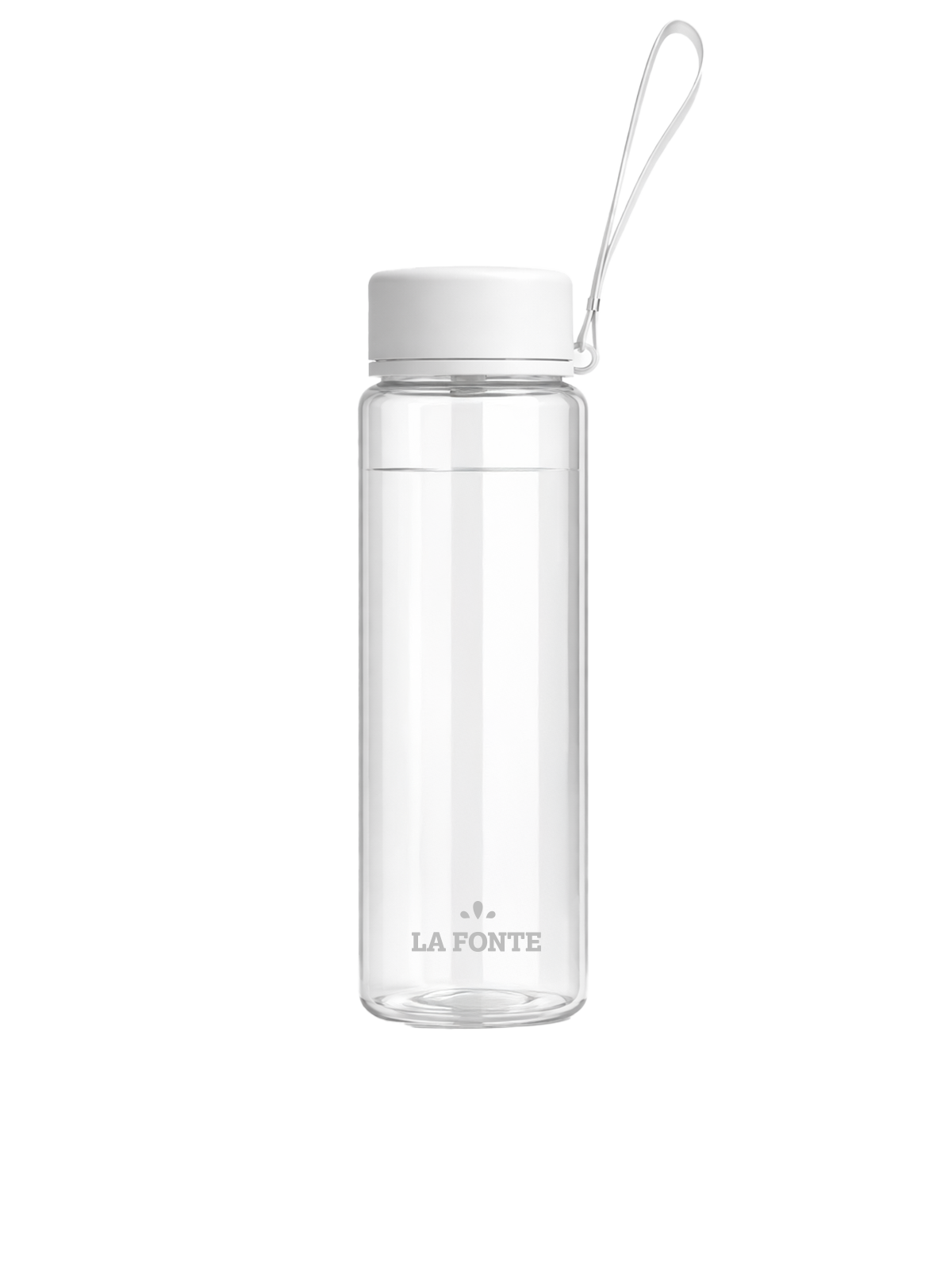 Bình Nước Cao Cấp La Fonte 1000ML-000840-WHI