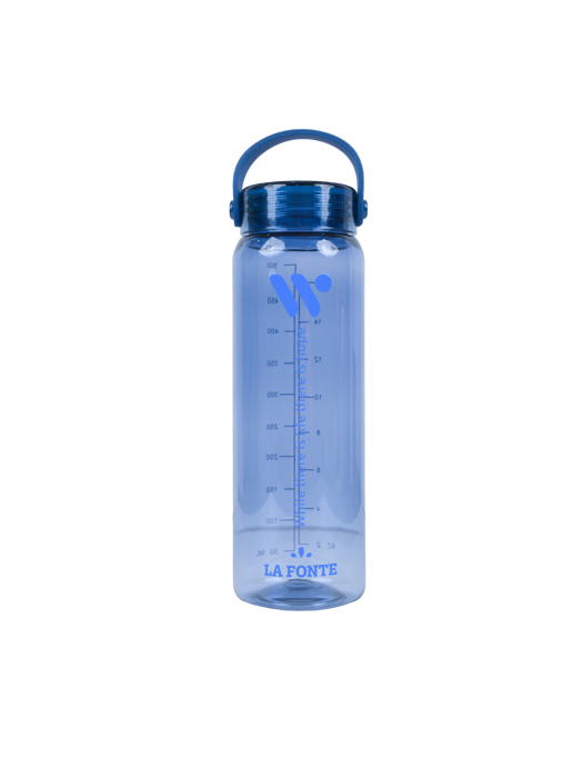 Bình Nước Thể Thao Có Quai Xách La Fonte 500ML-000864-BLU