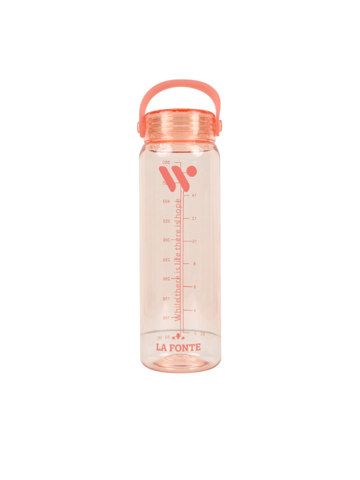 Bình Nước Thể Thao Có Quai Xách La Fonte 500ML-000864-PIN