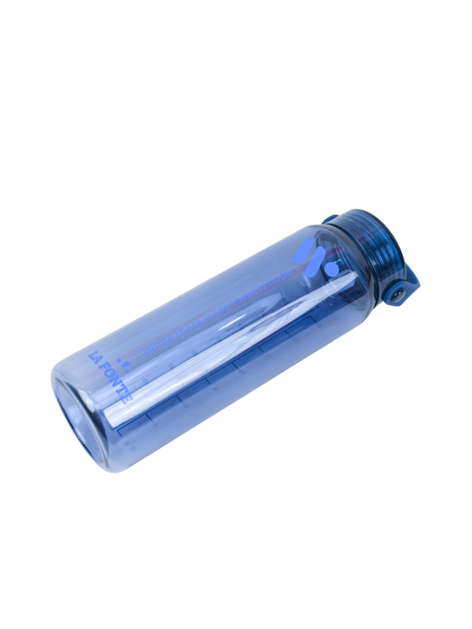 Bình Nước Thể Thao Có Quai Xách La Fonte 500ML-000864-BLU