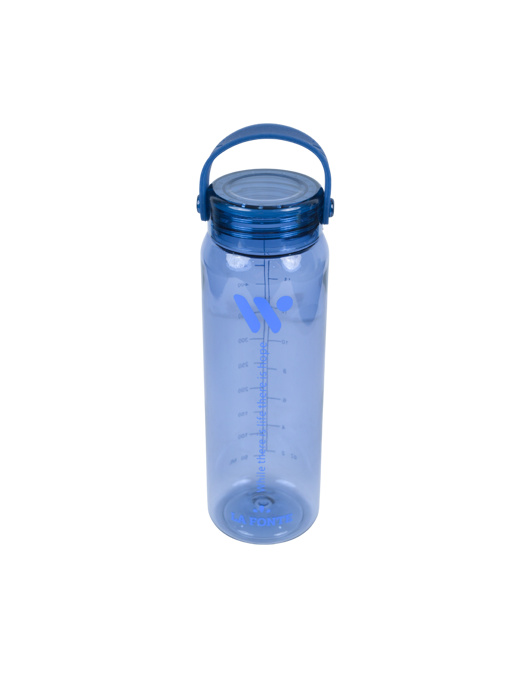 Bình Nước Thể Thao Có Quai Xách La Fonte 500ML-000864-BLU