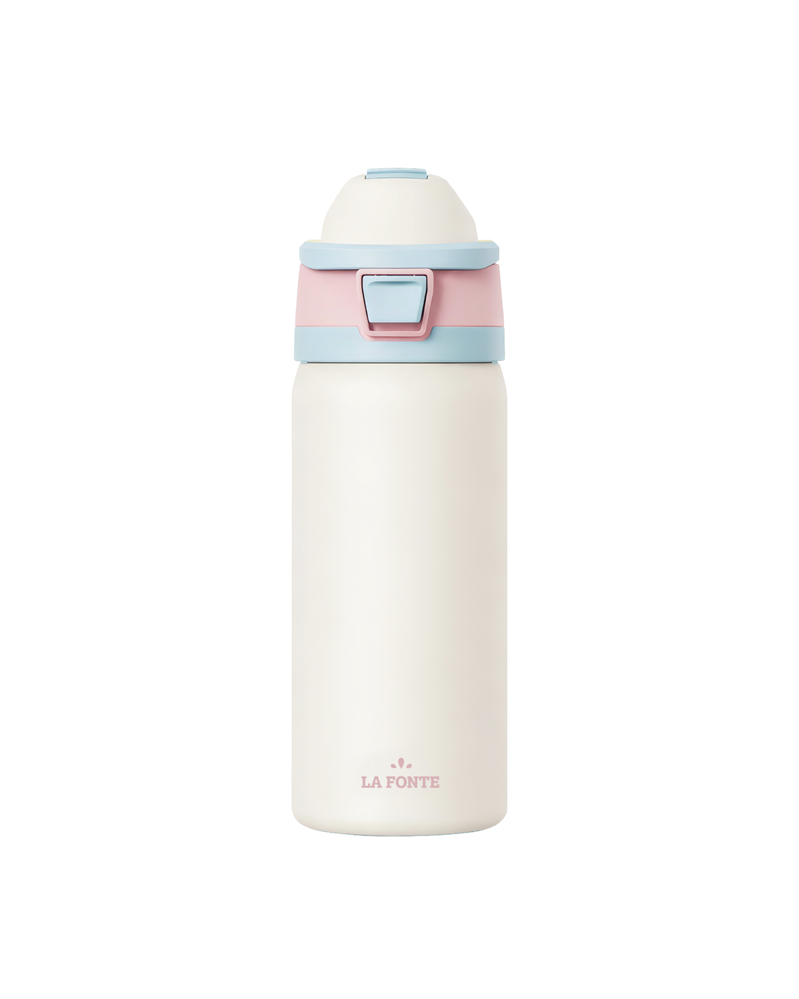 Bình Giữ Nhiệt 720ml Inox 304 La Fonte Minimal – Giữ Nóng Lạnh-005500-BEI