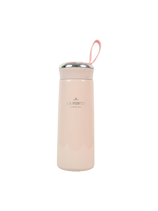 Bình giữ nhiệt La Fonte (400ml- 006637-PIN)