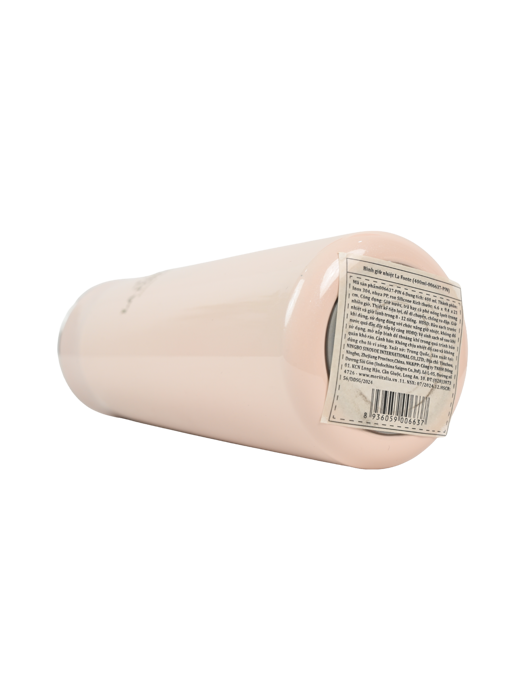 Bình giữ nhiệt La Fonte (400ml- 006637-PIN)