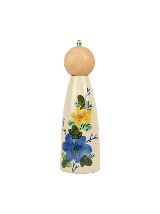 Dụng cụ xay tiêu La Fonte ( 7.2 cm x 23 cm - 014502-WHI)
