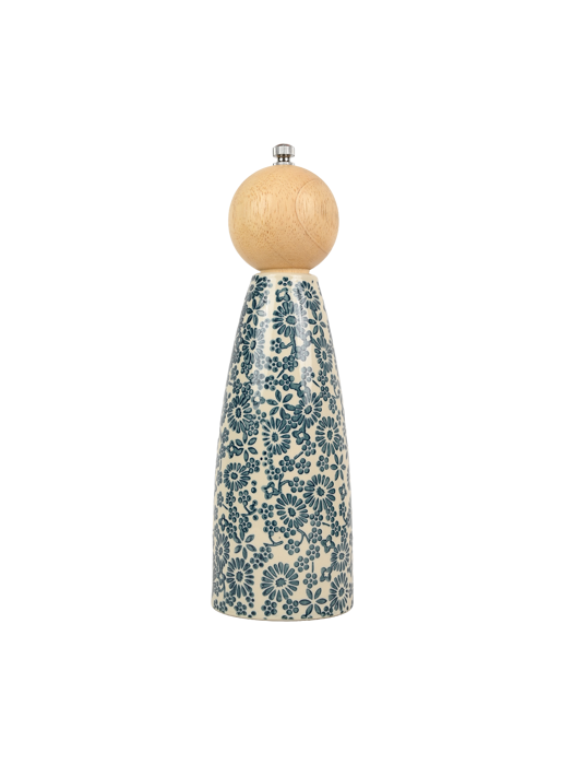 Dụng cụ xay tiêu La Fonte ( 7.2 cm x 23 cm - 014502-BLU)