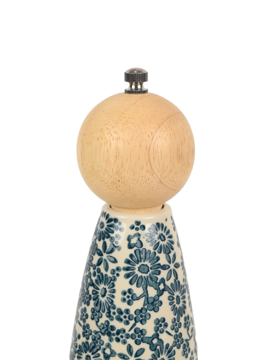 Dụng cụ xay tiêu La Fonte ( 7.2 cm x 23 cm - 014502-BLU)