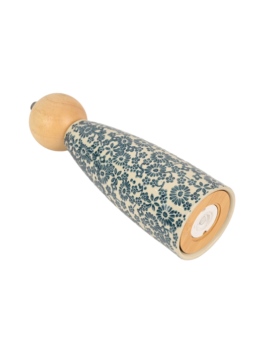 Dụng cụ xay tiêu La Fonte ( 7.2 cm x 23 cm - 014502-BLU)