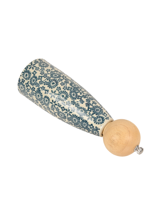 Dụng cụ xay tiêu La Fonte ( 7.2 cm x 23 cm - 014502-BLU)