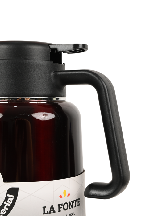 Bình Cà Phê La Fonte (2.2 L-014748-RED)