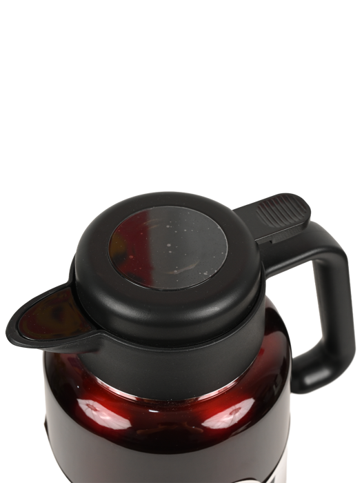 Bình Cà Phê La Fonte (2.2 L-014748-RED)