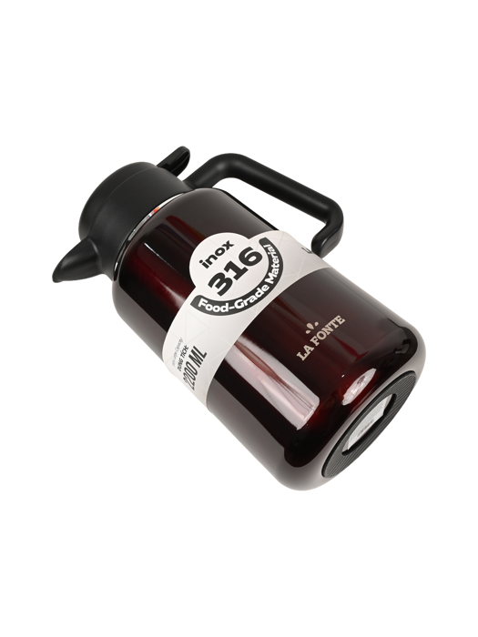 Bình Cà Phê La Fonte (2.2 L-014748-RED)