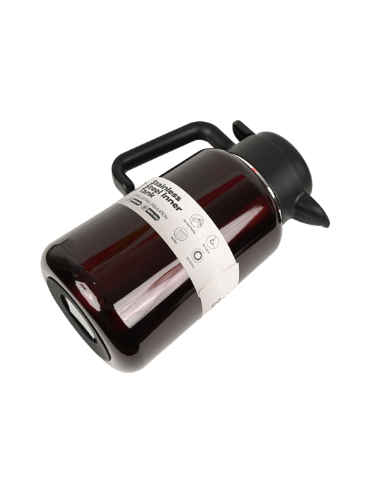 Bình Cà Phê La Fonte (2.2 L-014748-RED)