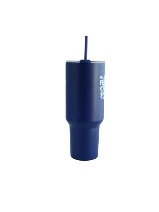 Ly Giữ Nhiệt La Fonte Best Dad Có Tay Cầm-1200 ml-014830-BLU