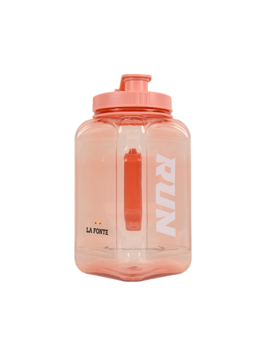 Bình Nước Thể Thao La Fonte Dung Tích Lớn-2400 ML-014892-PIN