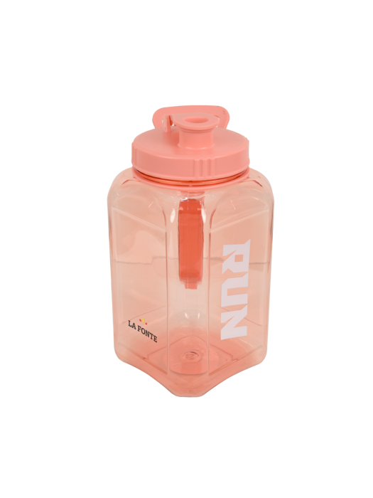 Bình Nước Thể Thao La Fonte Dung Tích Lớn-2400 ML-014892-PIN