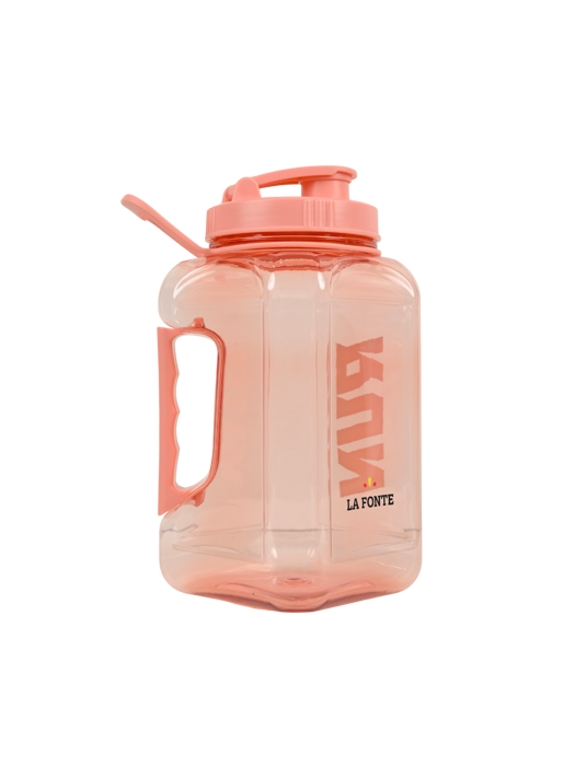 Bình Nước Thể Thao La Fonte Dung Tích Lớn-2400 ML-014892-PIN