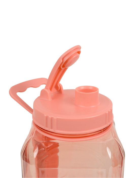 Bình Nước Thể Thao La Fonte Dung Tích Lớn-2400 ML-014892-PIN