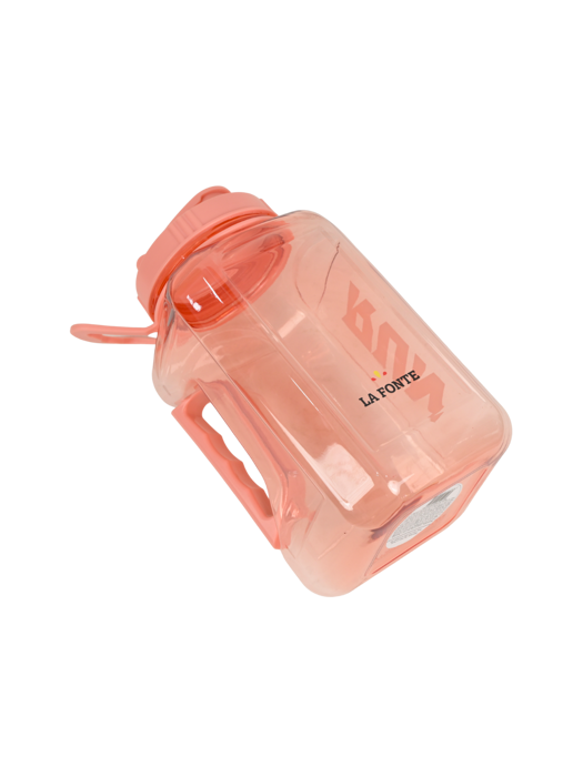 Bình Nước Thể Thao La Fonte Dung Tích Lớn-2400 ML-014892-PIN
