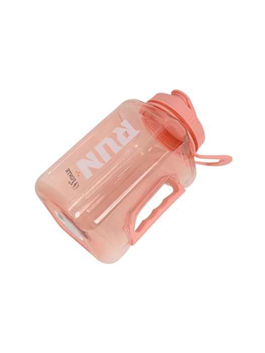 Bình Nước Thể Thao La Fonte Dung Tích Lớn-2400 ML-014892-PIN