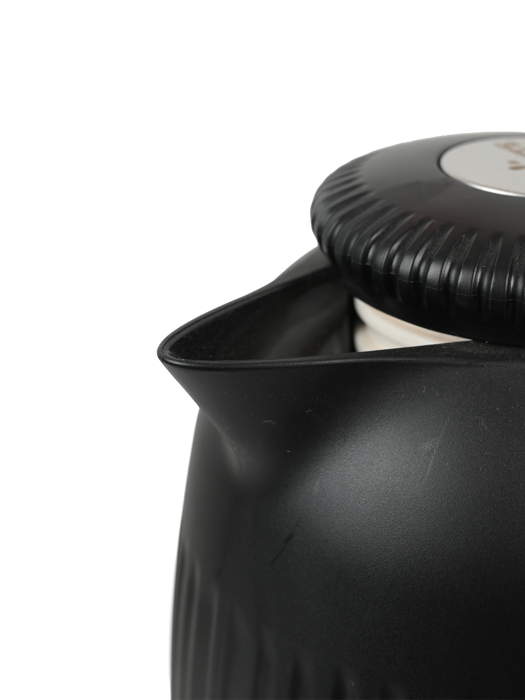 Bình giữ nhiệt chân không cán gỗ La Fonte 1000ml - 011679