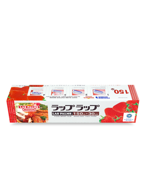Màng bọc TP Laspalm 30cmx150 .