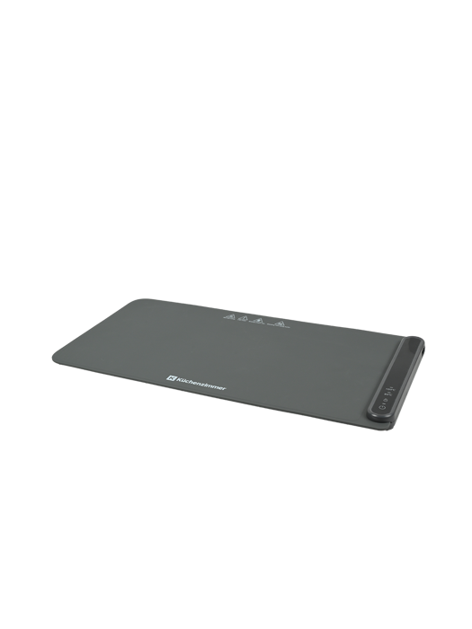 Mâm điện Silicone Giữ Nóng Thức Ăn Kuchenzimer-016025