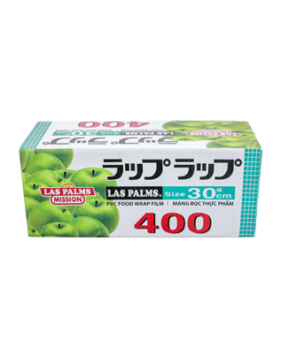 Màng bọc TP Laspalm 30cmx300m - MBTP00005470