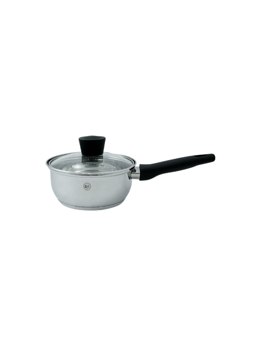 Chảo sâu lòng Lindenberg CS 16x7.5cm có nắp - 094997