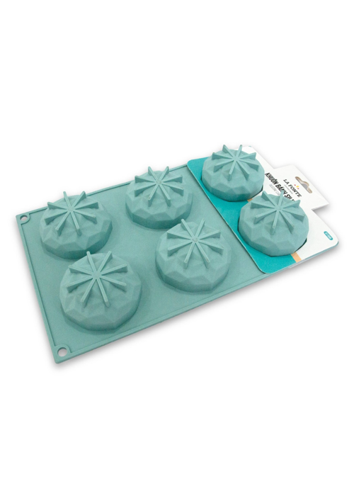 Khuôn bánh Silicone La Fonte 29.2x17x3.3cm - 011945