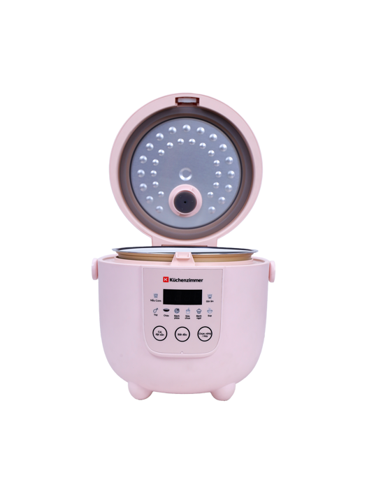 Nồi cơm điện Kuchenzimmer 1.8 L (013598-PIN)