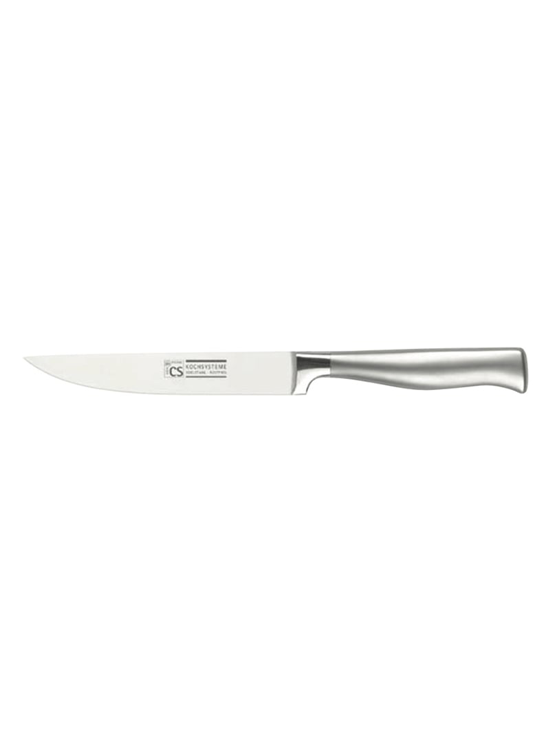 Dao Trái Cây Inox CS Exclusive cán bạc 006396