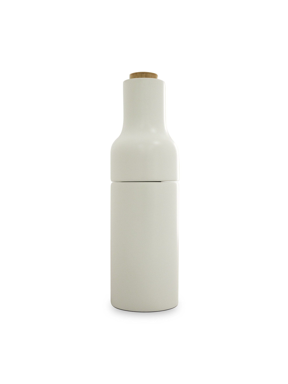 Dụng cụ xay tiêu 8'' La Fonte 004428-WHI
