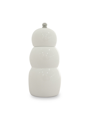 Dụng cụ xay tiêu 5'' La Fonte 004435-WHI