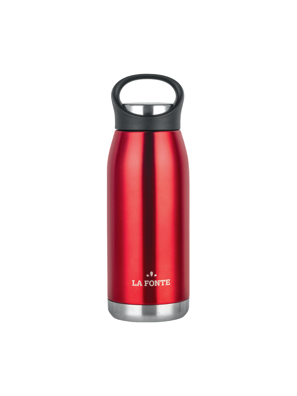 Bình giữ nhiệt thể thao 532ml Lafonte 011037-RED