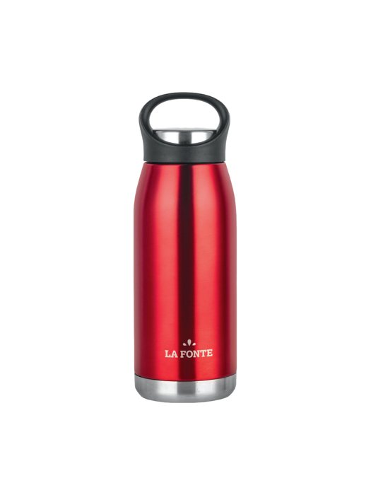 Bình giữ nhiệt thể thao 532ml Lafonte 011037-RED