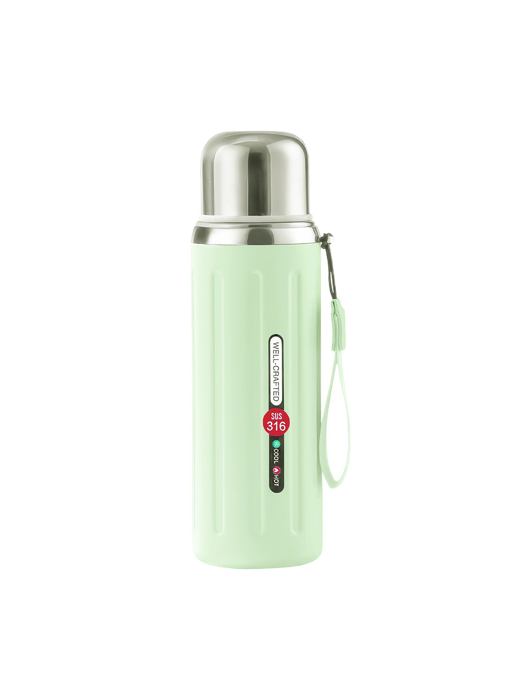 Bình giữ nhiệt 2 lớp SUS316 La Fonte 800ml - 012720