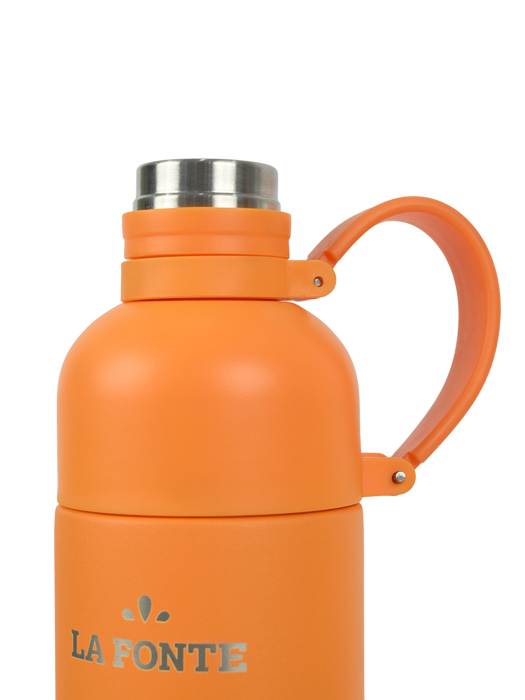 Bình giữ nhiệt 2 lớp SUS304  La Fonte - 500ML - 012737