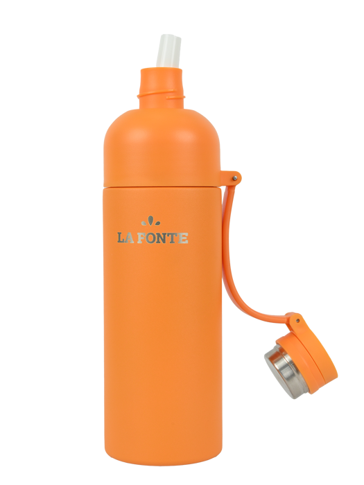 Bình giữ nhiệt 2 lớp SUS304  La Fonte - 500ML - 012737