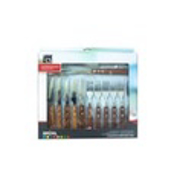 Bộ Dụng Cụ Ăn Bít Tết CS 14 Món - 070243