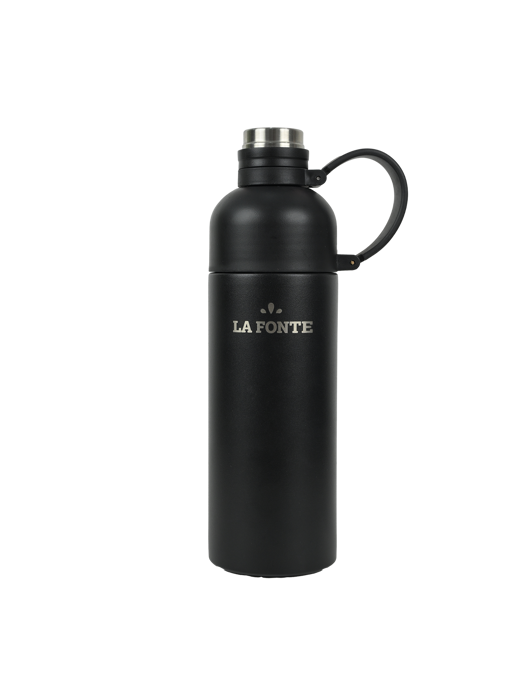 Bình giữ nhiệt 2 lớp SUS304  La Fonte - 500ML - 012737