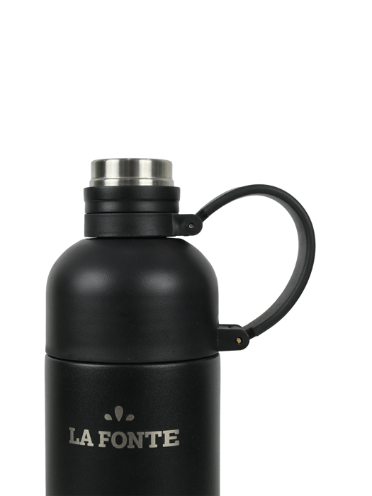 Bình giữ nhiệt 2 lớp SUS304  La Fonte - 500ML - 012737