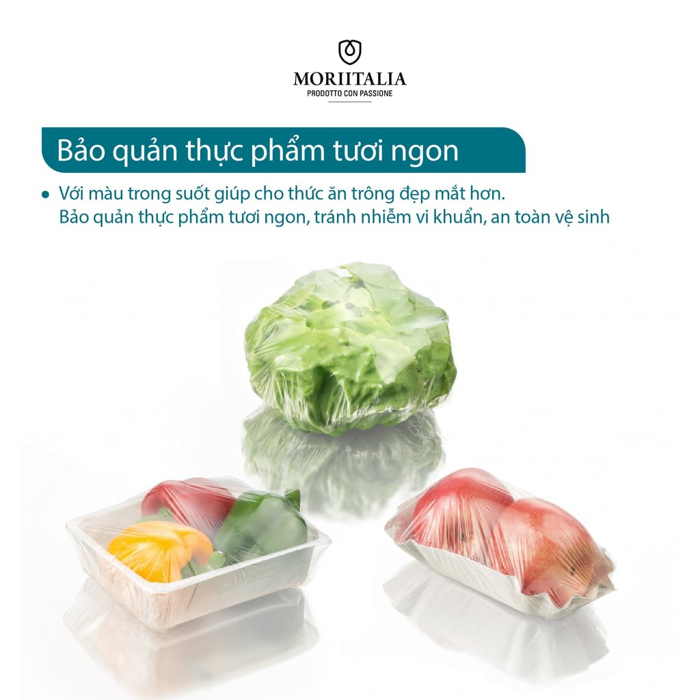 Màng bọc TP Laspalm 30cmx200.