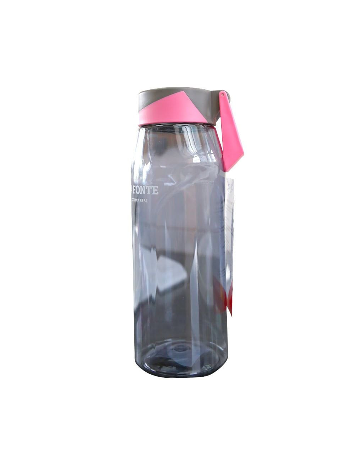 Bình đựng nước uống thể thao 620ml La Fonte 452089-RED