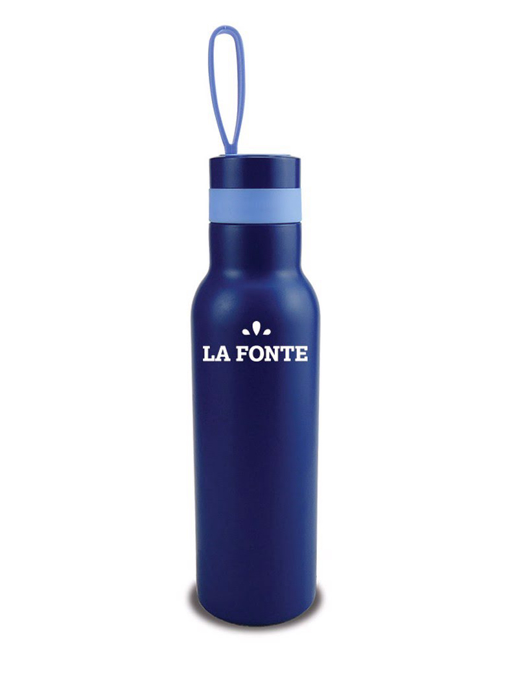 Bình giữ nhiệt 2 lớp chân không Lafonte 3000761 - BLUE