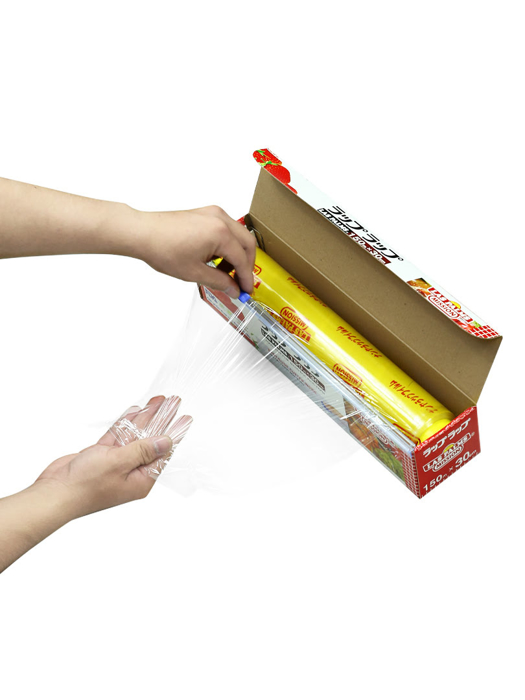 Màng bọc TP Laspalm 30cmx150 .