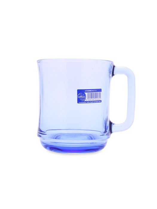 Bộ ly thuỷ tinh Duralex Lys Marine 310ml màu marine - 4018BR06A1111
