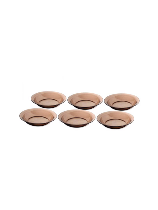 Đĩa  súp thuỷ tinh   DURALEX  23cm-3011CF06A1111