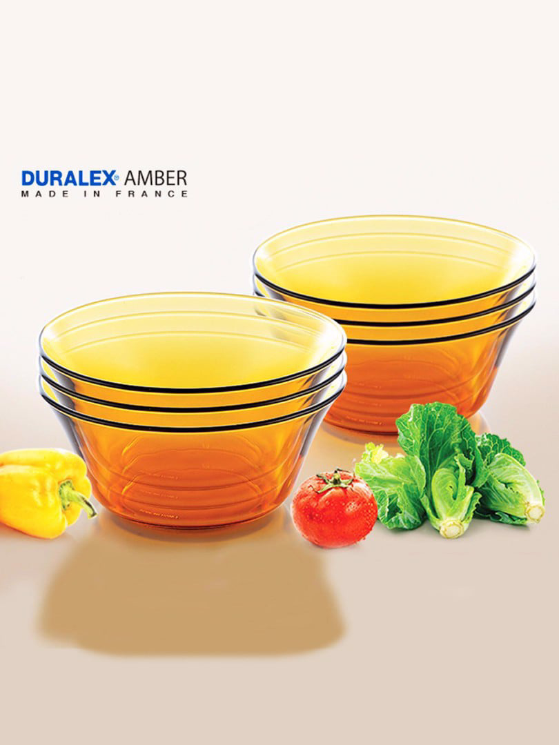 Tô thuỷ tinh  DURALEX  2.2 lít -2008DF06A1111