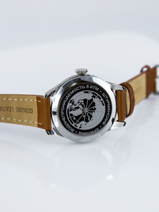 Đồng hồ đeo tay Sturmanskie Heritage Arctic 2431/6821344
